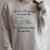 Same Book Club Different Page For Book Clubs Raglan Sleeve Sweatshirt Heather Forest