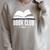 Book Club Lover Reader Raglan Sleeve Sweatshirt Heather Forest Book Club Lover Reader Raglan Sleeve Sweatshirt Heather Forest