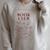 Book Club Open Vintage Aesthetic Books Raglan Sleeve Sweatshirt Heather Forest