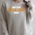 This Is My Book Club Raglan Sleeve Sweatshirt Heather Forest