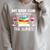 My Book Club Reads Between The Wines Reading Raglan Sleeve Sweatshirt Heather Forest My Book Club Reads Between The Wines Reading Raglan Sleeve Sweatshirt Heather Forest