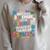 Book Costumes Outfit Idea For Kids Reading Books Themed Raglan Sleeve Sweatshirt Heather Forest