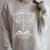 A Book A Day Keeps Reality Away Classic Fantasy Dragon Raglan Sleeve Sweatshirt Heather Forest