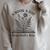 A Book A Day Keeps Reality Away Floral Reader Raglan Sleeve Sweatshirt Heather Forest A Book A Day Keeps Reality Away Floral Reader Raglan Sleeve Sweatshirt Heather Forest