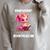 I Am The Book Dragon Bookworm Reading Book Lover Raglan Sleeve Sweatshirt Heather Forest