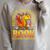 Book Dragon Reader Reading Books Library Literacy Raglan Sleeve Sweatshirt Heather Forest