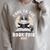 Book Fair Week Librarian Library Cat Come To The Book Fair For Men Women Kids Raglan Sleeve Sweatshirt Heather Forest