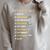 Book Fan Quote For a Bookworm Raglan Sleeve Sweatshirt Heather Forest Book Fan Quote For a Bookworm Raglan Sleeve Sweatshirt Heather Forest