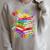 Book Flower Boho Radicalized By Basic Decency LGBT Men Women Raglan Sleeve Sweatshirt Heather Forest