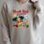 Book Girl Summer We Read At Dawn Raglan Sleeve Sweatshirt Heather Forest