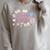 Book Girly Aesthetic For Coquette Book Lover And Reader Raglan Sleeve Sweatshirt Heather Forest