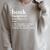 Book Hangover Reading Bookworm Book Lover Raglan Sleeve Sweatshirt Heather Forest