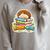 Book Hog Lover Hedgehog Owner Erinaceinae Bookworm Pun Joke Raglan Sleeve Sweatshirt Heather Forest
