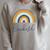 Book Lover Bookish Bookworm Librarian Reading Squad Read Raglan Sleeve Sweatshirt Heather Forest