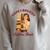 Book Lover Bookish Reading Squad Oops I Bought Another Book Raglan Sleeve Sweatshirt Heather Forest