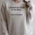 Book Lover I Closed My Book To Be Here Reading Raglan Sleeve Sweatshirt Heather Forest