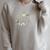 Book Lover Comfort Wear Raglan Sleeve Sweatshirt Heather Forest Book Lover Comfort Wear Raglan Sleeve Sweatshirt Heather Forest