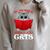 Book Lover Nerd Reading Teacher Bookworm Ladies Cat Raglan Sleeve Sweatshirt Heather Forest