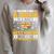 Book Lover Outside a Dog a Book Is a Man's Best Friend Raglan Sleeve Sweatshirt Heather Forest