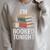 Book Lover Book Reading Coffee Premium Tri-Blend Raglan Sleeve Sweatshirt Heather Forest Book Lover Book Reading Coffee Premium Tri-Blend Raglan Sleeve Sweatshirt Heather Forest