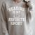 Book Lover Reading For Teachers Students Librarians Raglan Sleeve Sweatshirt Heather Forest