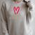 Book Lover Valentines Day Librarian Idea Reading Raglan Sleeve Sweatshirt Heather Forest