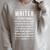 Book Lovers & Writer Co -Adults Fun Writer Noun Definition Cotton Blend Short Sleeve Raglan Sleeve Sweatshirt Heather Forest