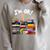 Book Lovers Bookworm Book Nerd I'm Ok Raglan Sleeve Sweatshirt Heather Forest Book Lovers Bookworm Book Nerd I'm Ok Raglan Sleeve Sweatshirt Heather Forest