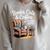 Book Lovers Cats Raglan Sleeve Sweatshirt Heather Forest