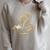 Book Lovers Dragon Fantasy Art Mythical Creatures Yellow Bookworm Chinese Dragon Raglan Sleeve Sweatshirt Heather Forest