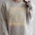 Book Lovers The Thirteen From Now Until Darkness Claims Us Raglan Sleeve Sweatshirt Heather Forest Book Lovers The Thirteen From Now Until Darkness Claims Us Raglan Sleeve Sweatshirt Heather Forest