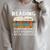 Book Nerd Librarian Bibliophile Library Reading Raglan Sleeve Sweatshirt Heather Forest