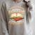 Book Nerds Become Rare First Editions Book Lover Birthday Raglan Sleeve Sweatshirt Heather Forest
