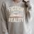 Book Nonfiction Reading Literary Apparel Fact Based Books Raglan Sleeve Sweatshirt Heather Forest Book Nonfiction Reading Literary Apparel Fact Based Books Raglan Sleeve Sweatshirt Heather Forest