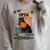 If My Book Is Open Your Mouth Should Be Closed Raglan Sleeve Sweatshirt Heather Forest