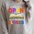 If My Book Is Open Your Mouth Is Closed Reading Books Performance Raglan Sleeve Sweatshirt Heather Forest