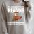 Book Reader Art For Men Women Bookish Book Nerd Lover Raglan Sleeve Sweatshirt Heather Forest
