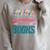Book Reader Bookish Booktok Reading Cute Sarcastic Raglan Sleeve Sweatshirt Heather Forest