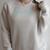 Book Reader Heartbeat Shirt Reading Lover Bookworm Raglan Sleeve Sweatshirt Heather Forest