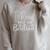 Book Reader I Read Past My Bedtime Bookworm Lover Librarian Raglan Sleeve Sweatshirt Heather Forest