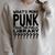 Book Reader What's More Punk Than The Public Library Raglan Sleeve Sweatshirt Heather Forest