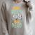 Book Reading Better Read Than Dead Raglan Sleeve Sweatshirt Heather Forest