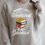 Book Reading Books Library Library Author Raglan Sleeve Sweatshirt Heather Forest