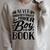 Book Reading Graphic Boys And Men Book Lover Librarian Raglan Sleeve Sweatshirt Heather Forest