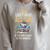 Book Reading You Can't Read All Day Raglan Sleeve Sweatshirt Heather Forest