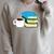 Book Reading And Coffee Books And Coffee Raglan Sleeve Sweatshirt Heather Forest