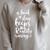 Book Reading A Book A Day Keeps Reality Away Raglan Sleeve Sweatshirt Heather Forest