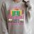 Book Reading I Don't Want To Just Read Books I Want To Crawl Raglan Sleeve Sweatshirt Heather Forest