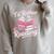Book Reading I'd Rather Be Reading Raglan Sleeve Sweatshirt Heather Forest Book Reading I'd Rather Be Reading Raglan Sleeve Sweatshirt Heather Forest