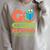Book Reading Library Go Away Im Reading Raglan Sleeve Sweatshirt Heather Forest